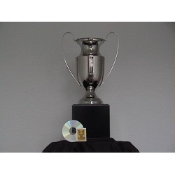 CS-010 C COPA JARRON Ch.